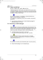 Preview for 247 page of Waeco EasyCool EC-1500-AC Installation And Operating Manual