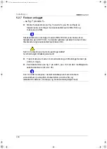 Preview for 248 page of Waeco EasyCool EC-1500-AC Installation And Operating Manual