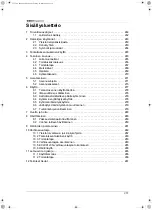 Preview for 261 page of Waeco EasyCool EC-1500-AC Installation And Operating Manual