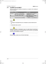 Preview for 264 page of Waeco EasyCool EC-1500-AC Installation And Operating Manual