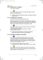 Preview for 275 page of Waeco EasyCool EC-1500-AC Installation And Operating Manual