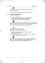 Preview for 276 page of Waeco EasyCool EC-1500-AC Installation And Operating Manual