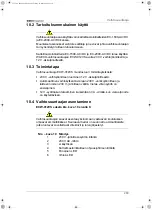 Preview for 283 page of Waeco EasyCool EC-1500-AC Installation And Operating Manual