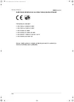 Preview for 288 page of Waeco EasyCool EC-1500-AC Installation And Operating Manual