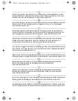 Preview for 2 page of Waeco ECL-102 Installation And Operating Manual