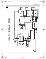 Preview for 4 page of Waeco ECL-102 Installation And Operating Manual