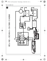 Preview for 7 page of Waeco ECL-102 Installation And Operating Manual