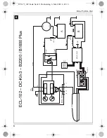 Preview for 8 page of Waeco ECL-102 Installation And Operating Manual