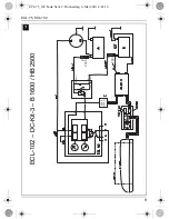 Preview for 9 page of Waeco ECL-102 Installation And Operating Manual