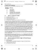 Preview for 17 page of Waeco ECL-102 Installation And Operating Manual