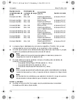 Preview for 74 page of Waeco ECL-102 Installation And Operating Manual