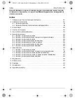 Preview for 80 page of Waeco ECL-102 Installation And Operating Manual