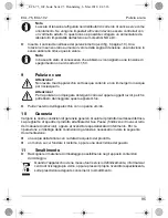 Preview for 95 page of Waeco ECL-102 Installation And Operating Manual