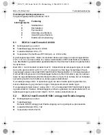 Preview for 151 page of Waeco ECL-102 Installation And Operating Manual