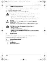 Preview for 164 page of Waeco ECL-102 Installation And Operating Manual