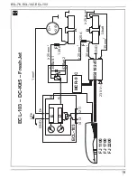 Предварительный просмотр 19 страницы Waeco ECL-76 Installation And Operating Manual