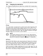 Предварительный просмотр 51 страницы Waeco IU152A Installation And Operating Manual