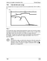 Предварительный просмотр 100 страницы Waeco IU152A Installation And Operating Manual