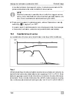 Предварительный просмотр 124 страницы Waeco IU152A Installation And Operating Manual