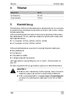 Preview for 160 page of Waeco IU152A Installation And Operating Manual