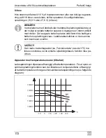 Предварительный просмотр 172 страницы Waeco IU152A Installation And Operating Manual