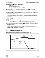 Предварительный просмотр 235 страницы Waeco IU152A Installation And Operating Manual