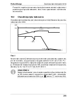 Preview for 285 page of Waeco IU152A Installation And Operating Manual