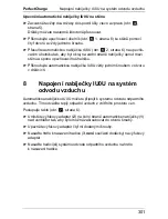 Предварительный просмотр 301 страницы Waeco IU152A Installation And Operating Manual