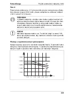 Предварительный просмотр 309 страницы Waeco IU152A Installation And Operating Manual