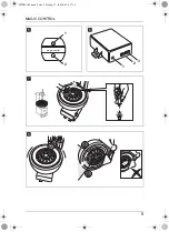 Предварительный просмотр 5 страницы Waeco MAGIC Control MTPM-100 Installation And Operation Manual