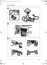 Предварительный просмотр 11 страницы Waeco MAGIC Control MTPM-100 Installation And Operation Manual