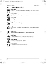 Preview for 68 page of Waeco MAGIC WATCH MWE-150-2DIS Installation And Operating Manual