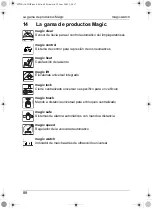 Preview for 88 page of Waeco MAGIC WATCH MWE-150-2DIS Installation And Operating Manual