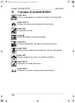 Preview for 108 page of Waeco MAGIC WATCH MWE-150-2DIS Installation And Operating Manual