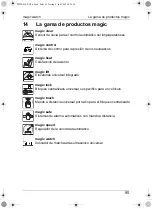 Preview for 95 page of Waeco MAGIC WATCH MWE-850-4XXL Installation And Operating Manual