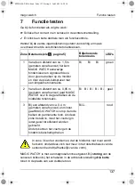 Preview for 137 page of Waeco MAGIC WATCH MWE-850-4XXL Installation And Operating Manual