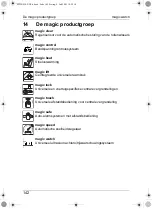 Preview for 142 page of Waeco MAGIC WATCH MWE-850-4XXL Installation And Operating Manual