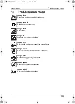 Preview for 205 page of Waeco MAGIC WATCH MWE-850-4XXL Installation And Operating Manual