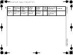 Preview for 280 page of Waeco MagicSafe MS620 Installation And Operating Manual