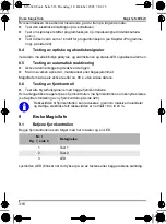 Preview for 316 page of Waeco MagicSafe MS620 Installation And Operating Manual