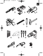 Preview for 3 page of Waeco MagicSafe MS650 Installation And Operating Manual