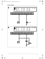 Предварительный просмотр 7 страницы Waeco MagicSafe MS660 Installation And Operating Manual