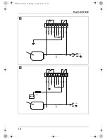 Предварительный просмотр 10 страницы Waeco MagicSafe MS660 Installation And Operating Manual