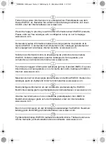 Preview for 2 page of Waeco MagicSpeed HUD Installation And Operating Manual