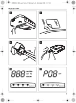 Preview for 5 page of Waeco MagicSpeed HUD Installation And Operating Manual