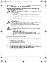 Preview for 57 page of Waeco MagicSpeed HUD Installation And Operating Manual