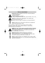 Preview for 70 page of Waeco MagicSpeed Series Installation And Operating Manual