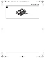 Preview for 4 page of Waeco MagicTouch MT200 AU3 9101300027 Vehicle-Specific Installation Instructions