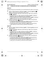 Preview for 15 page of Waeco MagicTouch MT200 AU3 9101300027 Vehicle-Specific Installation Instructions