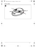 Preview for 3 page of Waeco MagicTouch MT200 Installation And Operating Manual